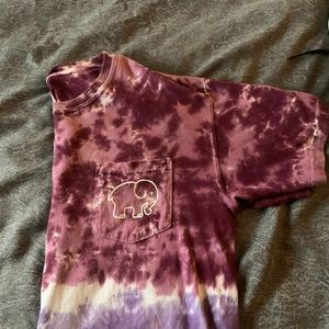 Ivory Ella T-shirt